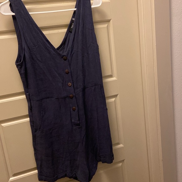 Vici romper - Picture 5 of 5